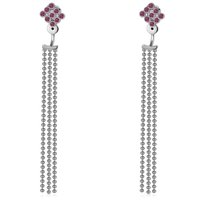 Orecchini Pianegonda Donna Eclipsis in Argento PEC26 - PEC26